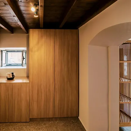 Tatil Evi Rizes Traditional House