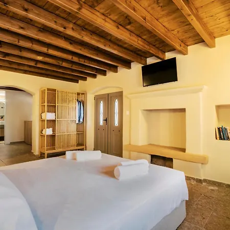 Tatil Evi Rizes Traditional House *