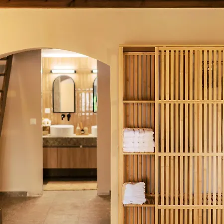 Rizes Traditional House Tatil Evi