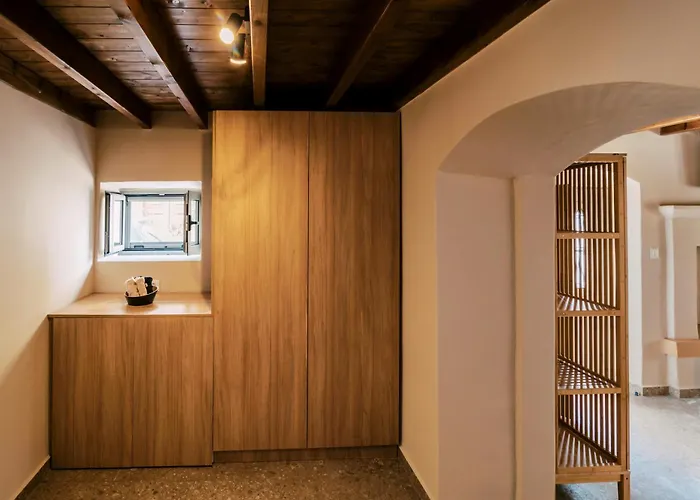 Tatil Evi Rizes Traditional House