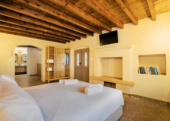 Tatil Evi Rizes Traditional House *