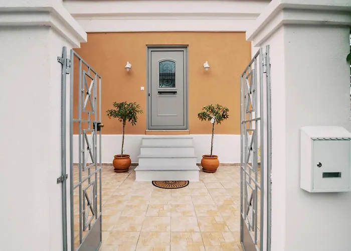 Rizes Traditional House بيت للعطل Fánai