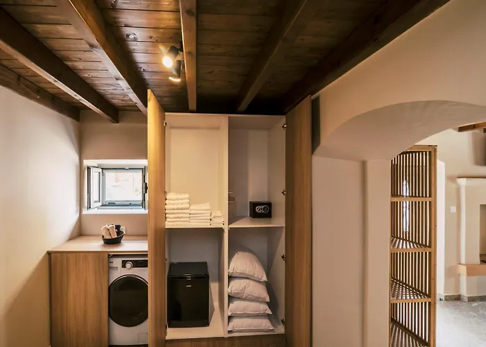 Rizes Traditional House *