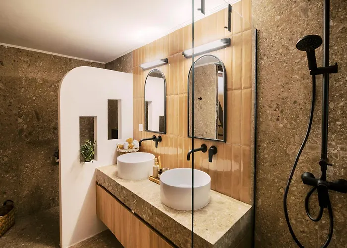 بيت للعطل Rizes Traditional House *