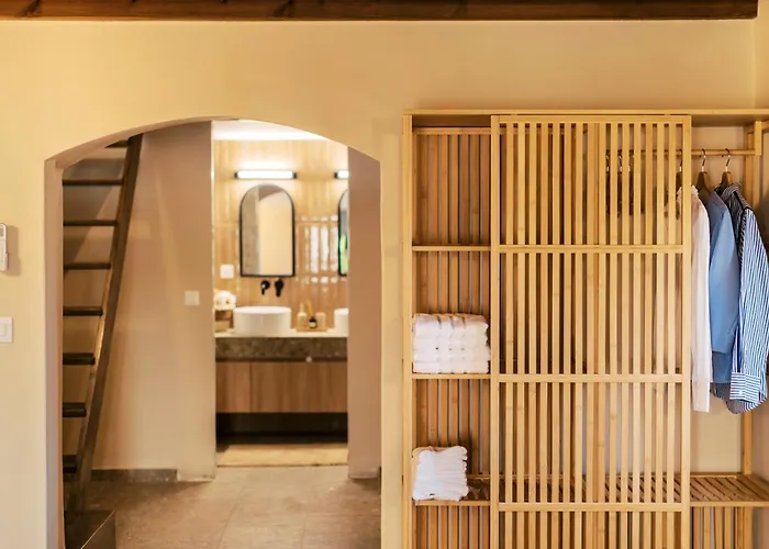 Rizes Traditional House بيت للعطل