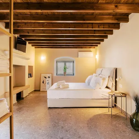 Holiday home Rizes Traditional House Fanes (Rhodes)