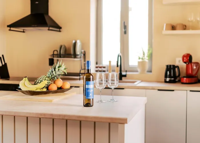 Rizes Traditional House Fánai