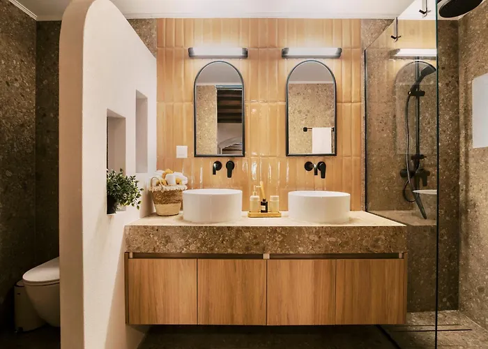 펜션 Rizes Traditional House *