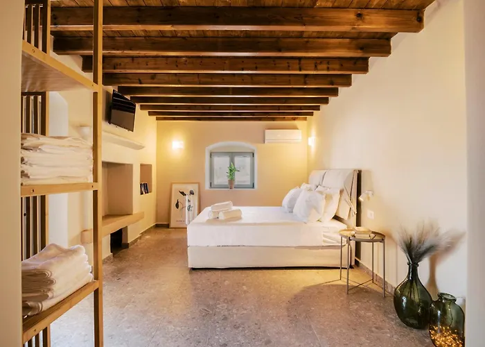 펜션 Rizes Traditional House Fánai