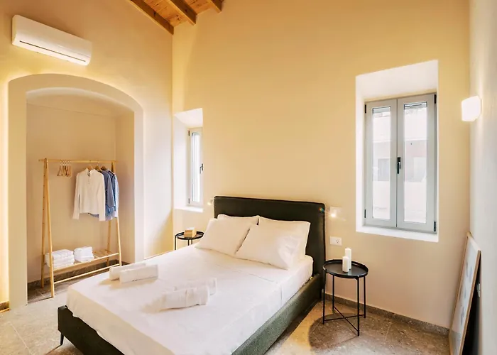 Rizes Traditional House *